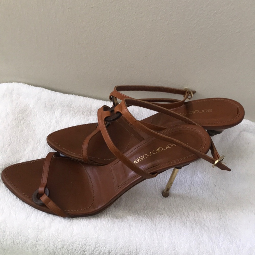 Sergio Rossi Heels